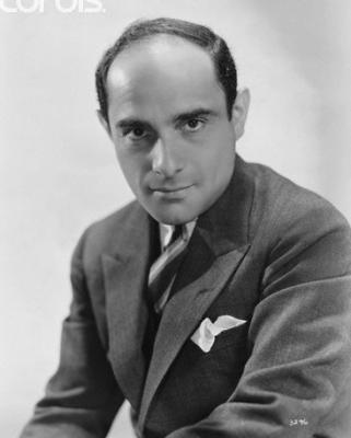 Lorenz Hart